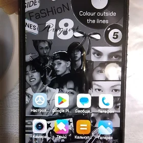 Redmi 10 a