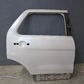 Ford gapy дверь