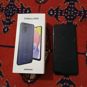 A03s