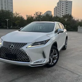 Lexus RX 350 2022