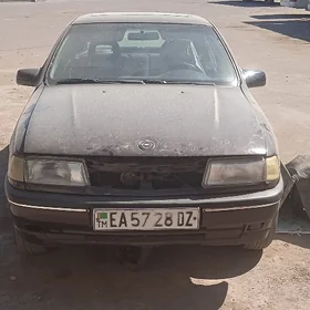Opel Vectra 1992