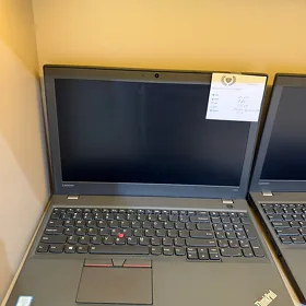Lenovo P50S i7 6Th/8Gb/2Gb