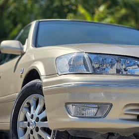 Toyota Camry 1997
