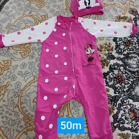 caga esik