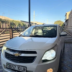 Chevrolet Cobalt SS 2014