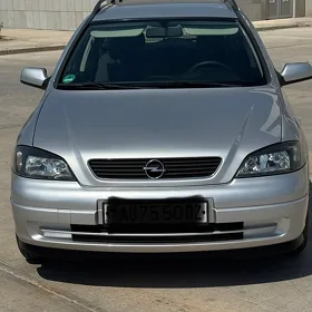 astra G fara