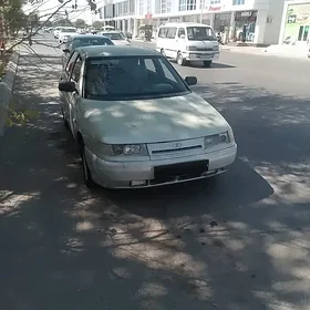 Lada 2110 2003