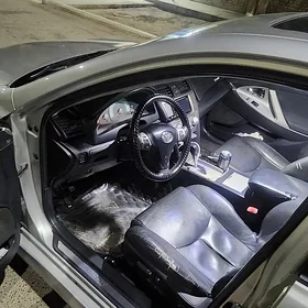 Toyota Camry 2011