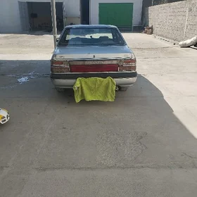Kia K3 1994