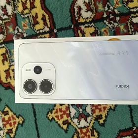 Redmi Note 14