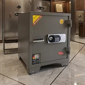 Seyf  F620