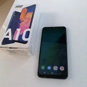 Samsung a10 TP