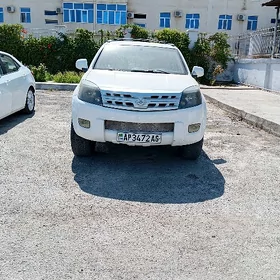 Mitsubishi Hover 2007