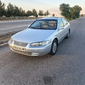 Toyota Camry 1999