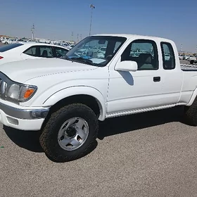 Toyota Tacoma 2004