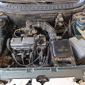 Lada 2112 2002