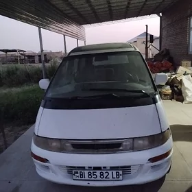Toyota Previa 1998