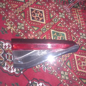 carolla haliji fara