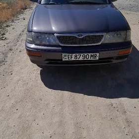 Toyota Avalon 1995
