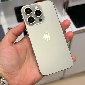 Iphone 15Pro 🔋94 128gb 2sim
