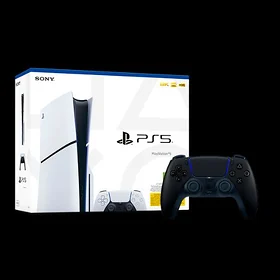 PlayStation 5 slim