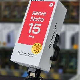 Note 15 pro Kredit A07 A37 A57