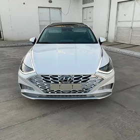 Hyundai Sonata 2023