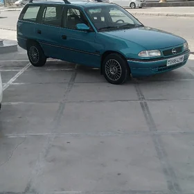 Opel Astra 1994