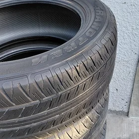 285 50 20 Dunlop pakryska