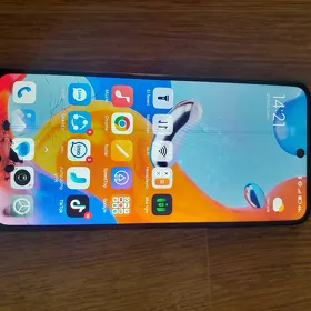redmi not 11
