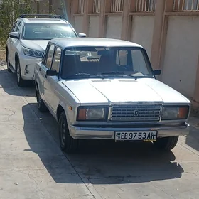 Lada 2107 2010