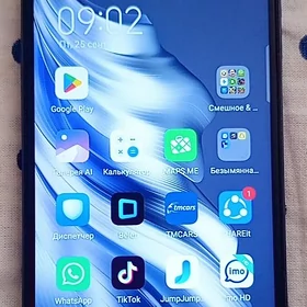 Tecno Spark 20 8/256
