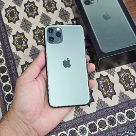 Iphone 11Pro