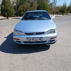 Toyota Camry 1993