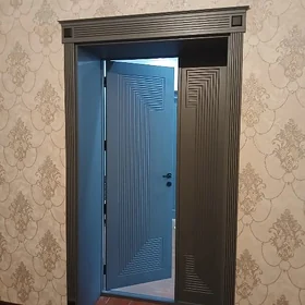 mdf kapi