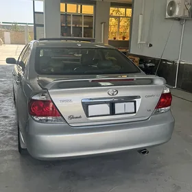 Toyota Camry 2002