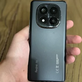 Redmi not 14pro + 12+12/512gb