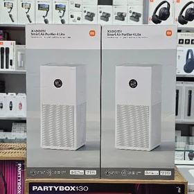 Xiaomi Smart Air Purifier 4