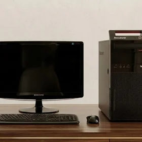Kompýuter i3 2 -GEN