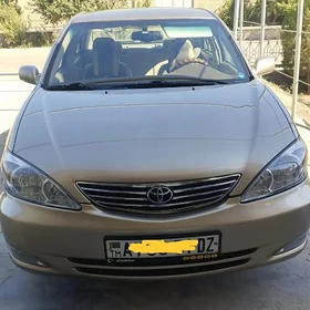 Toyota Camry 2002