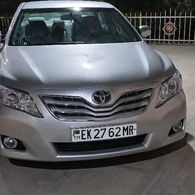 Toyota Camry 2008