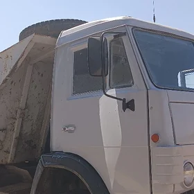 Kamaz 5511 1990