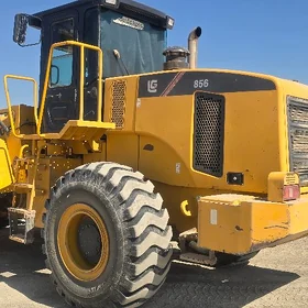 XCMG ZL50 2015
