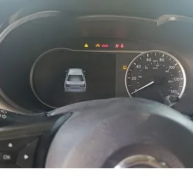 Nissan Versa 2021