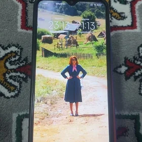 REDMI 9 GYSSAGLY
