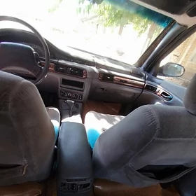 Chrysler Concorde 1995