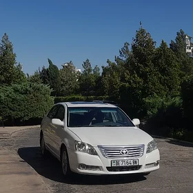 Toyota Avalon 2006