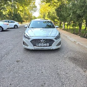 Hyundai Sonata 2017