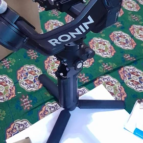 dji ronin rsc2