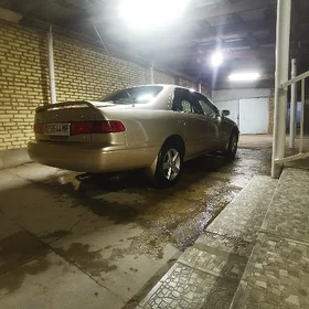 Toyota Camry 2000